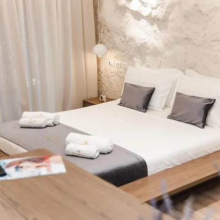 Apartman Albania Haven 13a Tirana