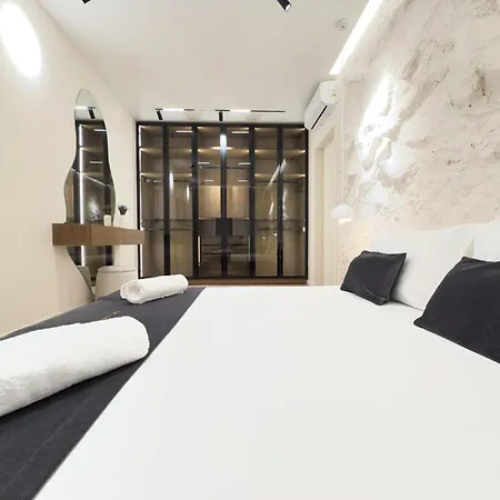 Apartman Albania Haven 13a *