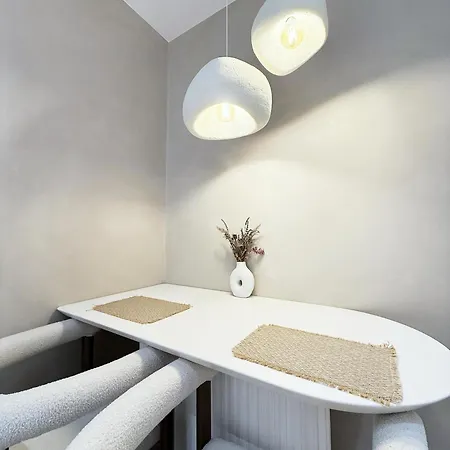Albania Haven 13a Apartman *