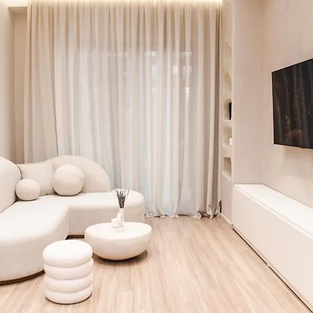 Albania Haven 13a Apartman *