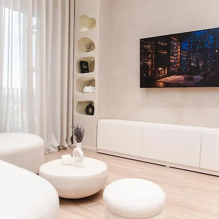 Apartman Albania Haven 13a