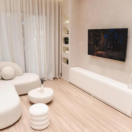 Albania Haven 13a Apartman