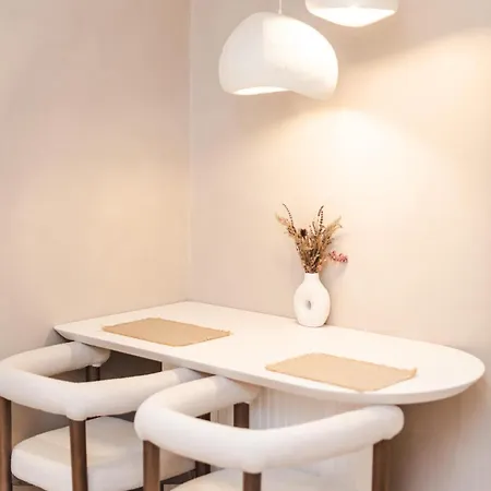 Apartman Albania Haven 13a Tirana