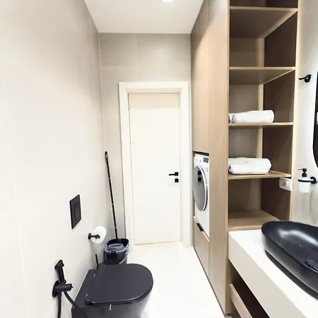 Apartman Albania Haven 13a