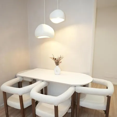 Albania Haven 13a Appartamento