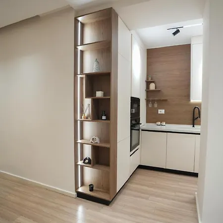 Appartamento Albania Haven 13a *