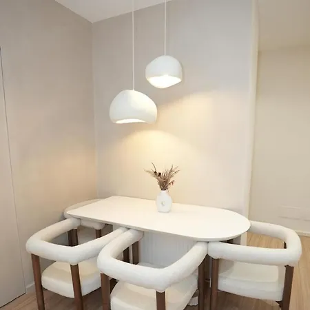 Appartamento Albania Haven 13a