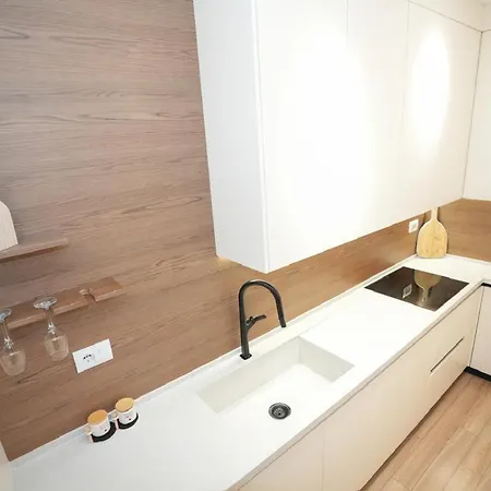 Appartamento Albania Haven 13a