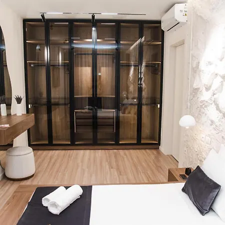 Albania Haven 13a Appartamento